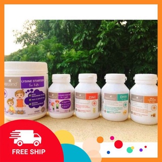 Dầu cá DHA Bio Island [FREE SHIP - 100% NỘI ĐỊA ÚC]  60v cho bé từ 7 tháng