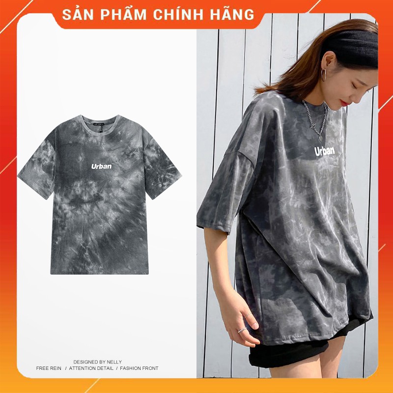 Áo phông Nelly cộc tay - Urban