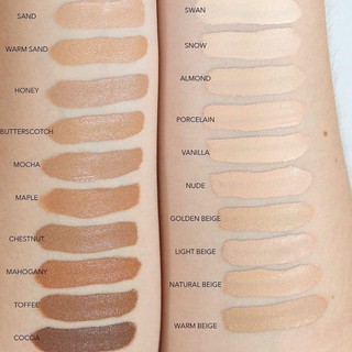 Kem nền Too Faced Born This Way Foundation
