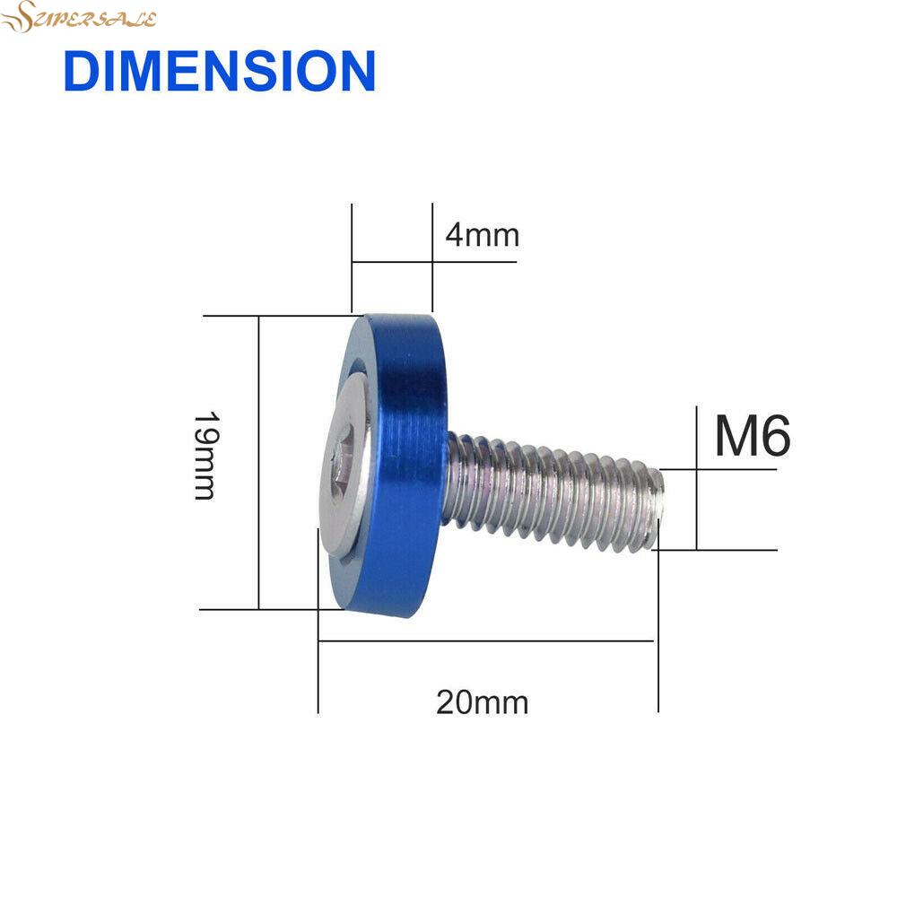 Set 20 Vòng Đệm Bằng Nhôm Cho Động Cơ Máy Giặt