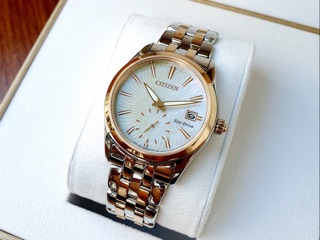 Đồng hồ nữ Citizen EV1036-51Y