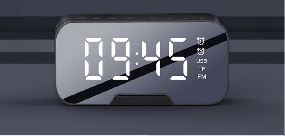 Loa Bluetooth 2000mAh
