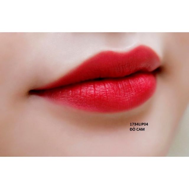 (CHÍNH HÃNG) Son Collagen FARMASI Rouge Lipstick