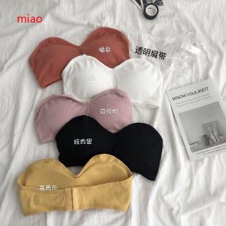 Áo Lót Nữ Không Dây Thời Trang Trẻ Trung