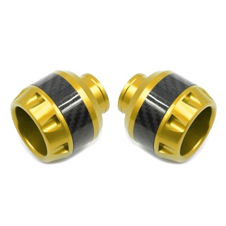Chống đổ bánh trước + sau cho MSX
