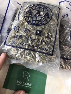 Vít vàng nhọn