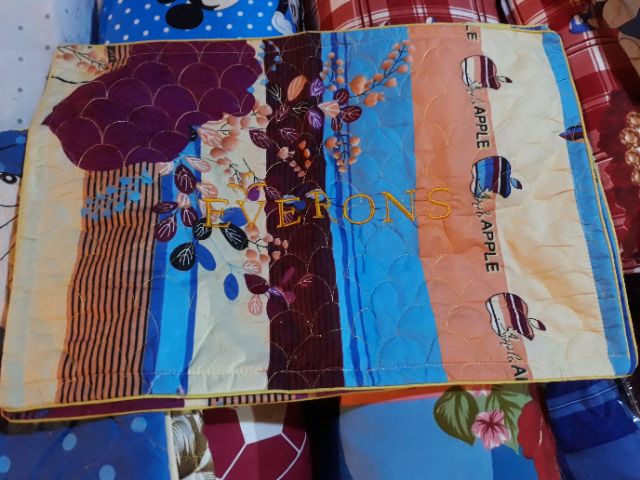 Áo gối - vỏ gối thêu đủ kích thước giá rẻ | BigBuy360 - bigbuy360.vn