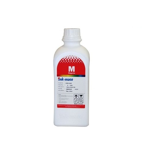 Mực Dye Inkmate 1 lít màu đỏ