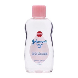 Dầu massage Johnson Baby (Johnsons Baby)