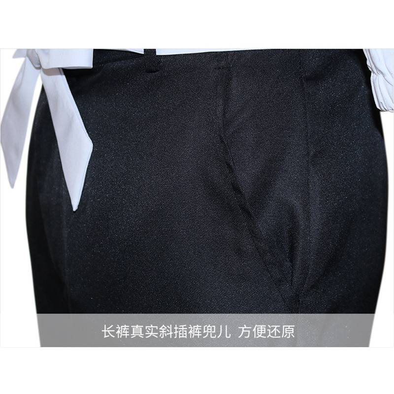 Bộ trang phục hóa trang nhân vật hoạt hình Jujutsu Kaisen Yota Okkotsu cho trẻ em/người lớn