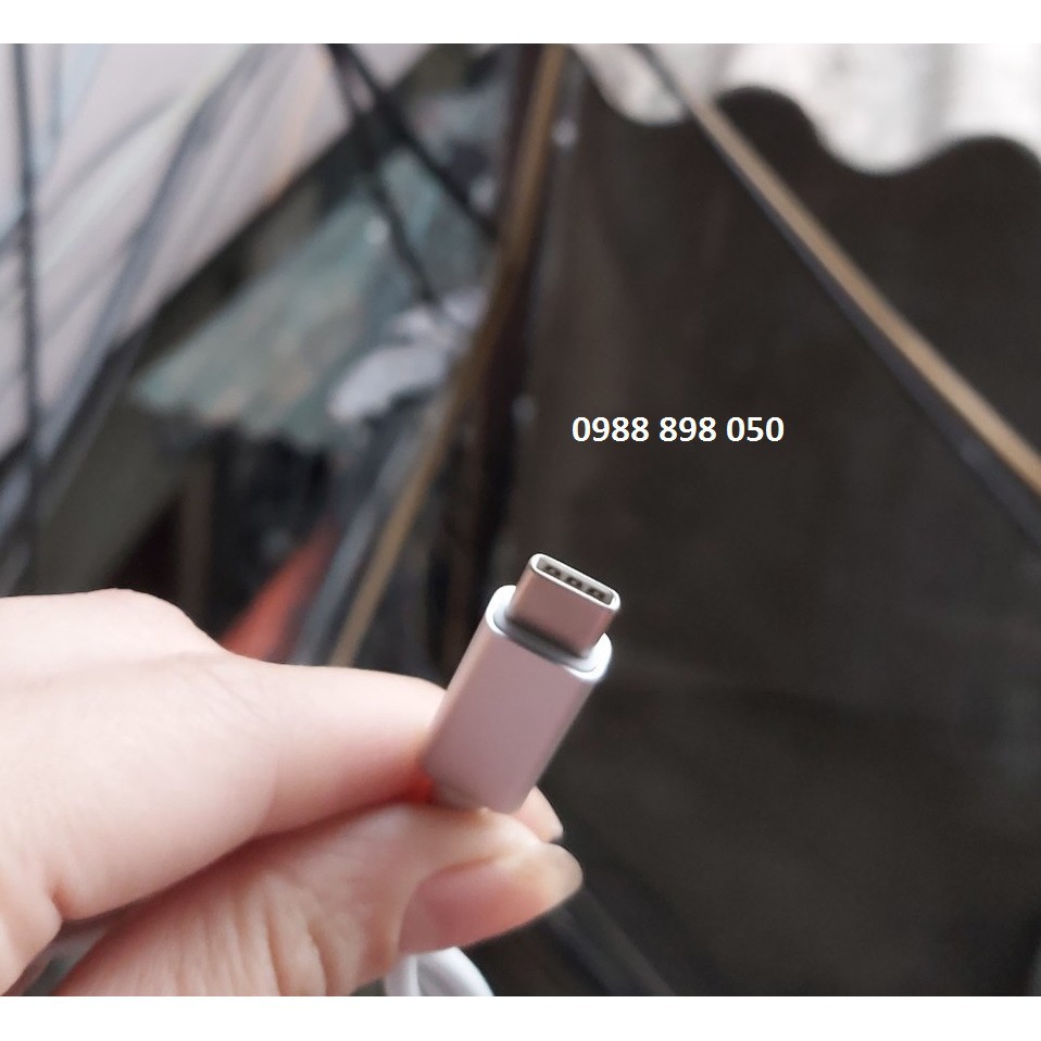 Bán BỘ CÁP USB TYPE-C SANG CHÂN SẠC Macbook MagSafe LOẠI TỐT | BigBuy360 - bigbuy360.vn