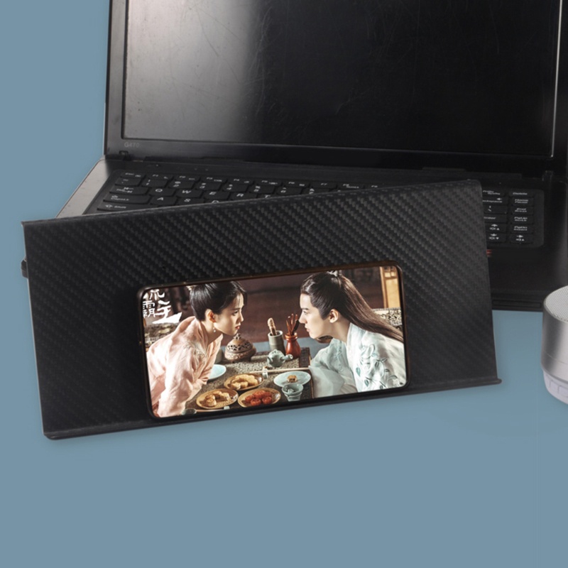 Giá đỡ trưng bày TV bằng ABS tùy chỉnh tiết kiệm không gian tiện dụng