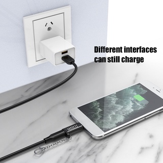 !Đầu Chuyển Đổi Micro USB Sang 