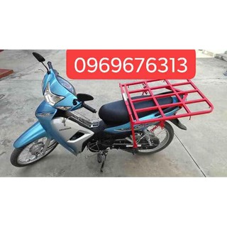 giá chở hàng xe máy đa năng