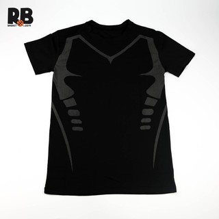 ÁO COMBAT TAY NGẮN - RAINBUSHOP