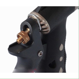 SÚNG TƯỚI CÂY & RỬA XE HOSE NOZZLE