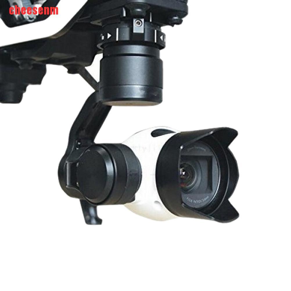 Loa Che Nắng Cho Camera Dji Osmo & Dji Inspire 1 Q