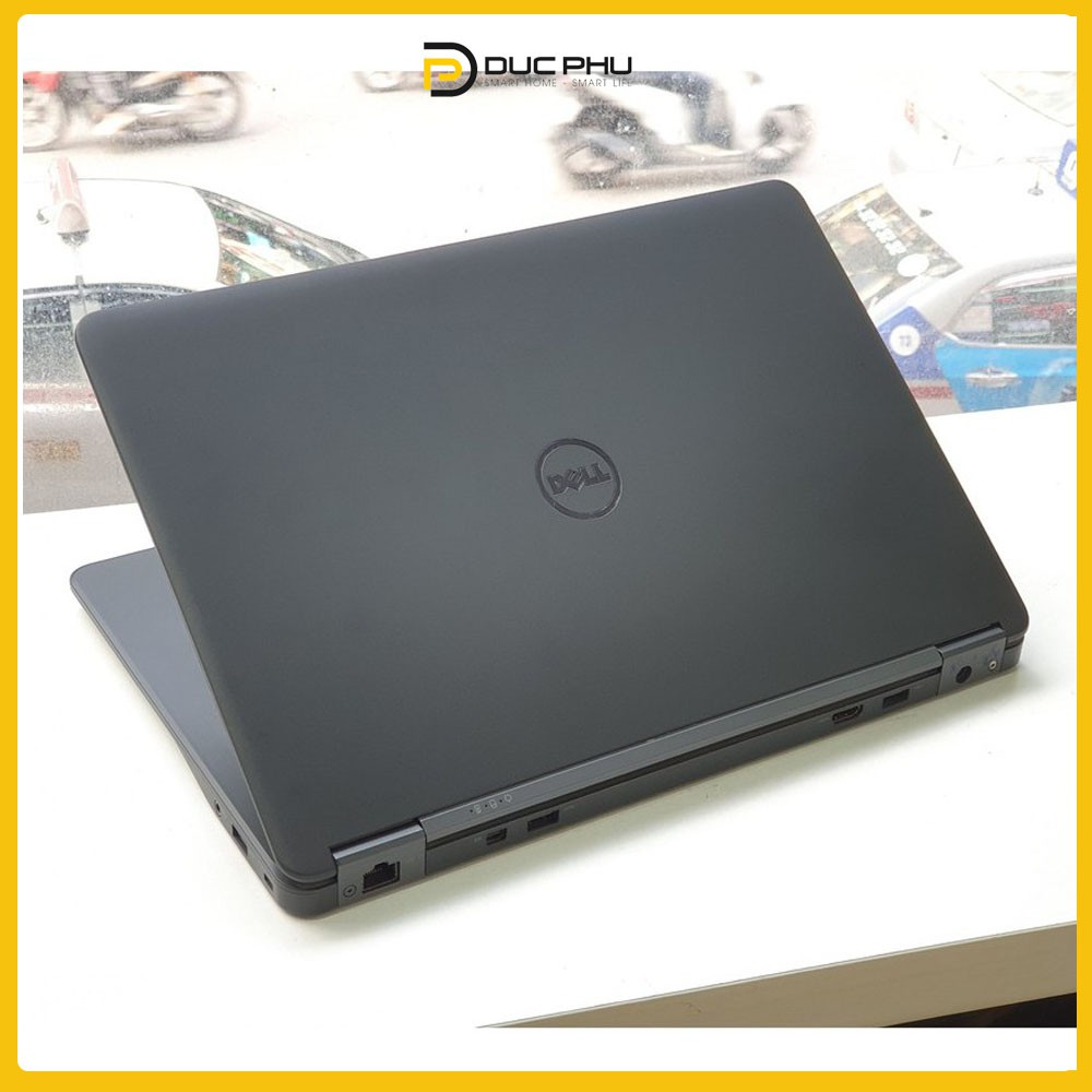 Laptop cũ Dell Latitude 7450 core i5 - i7 Tặng balo và chuột | BigBuy360 - bigbuy360.vn