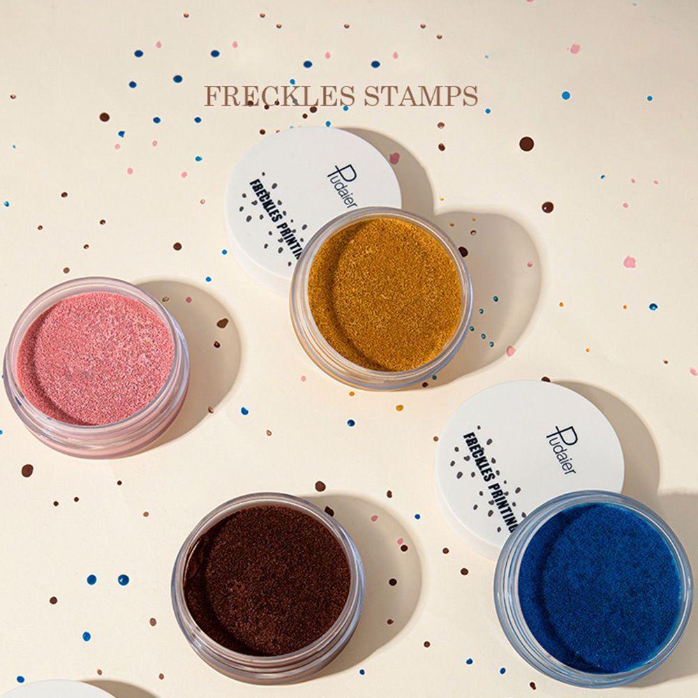 Yve Bút Tàn Nhang Chấm Nhỏ Làm Mờ Tàn Nhang