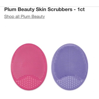 Máy rửa mặt Plum Beauty Skin Scrubbers