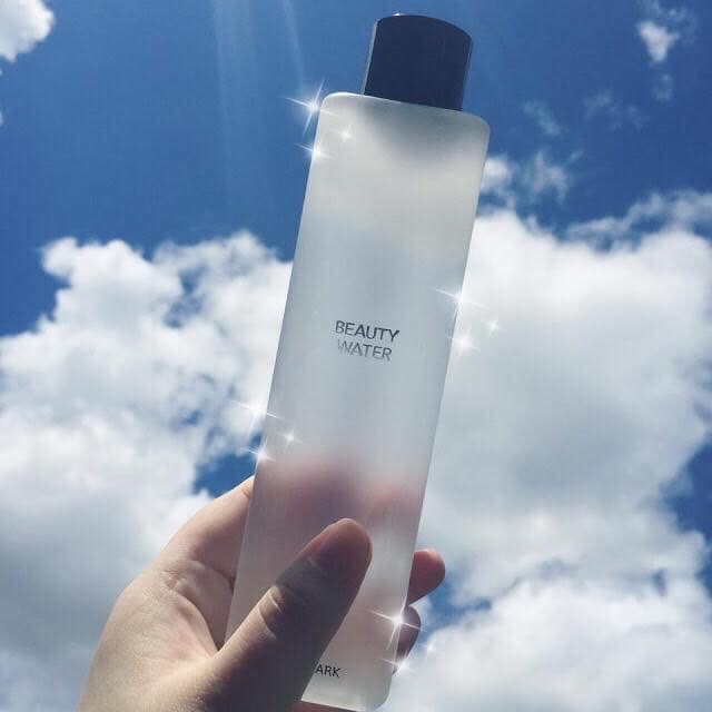 [Bill Hàn] Nước thần Beauty Water Son & Park