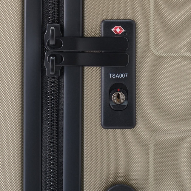 Muji Vali Du Lịch Cứng 63L