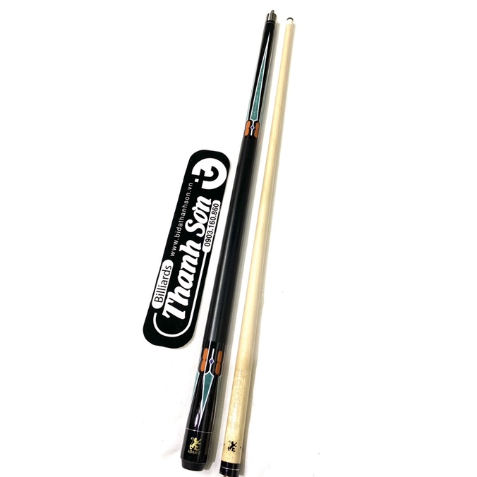 ADAM II – Đầu cơ 13mm, nặng 600gr