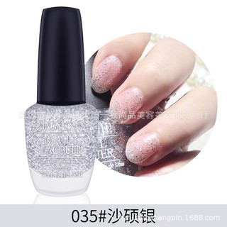 JN035 Sơn Móng Tay Nail Lacquer JN035 -