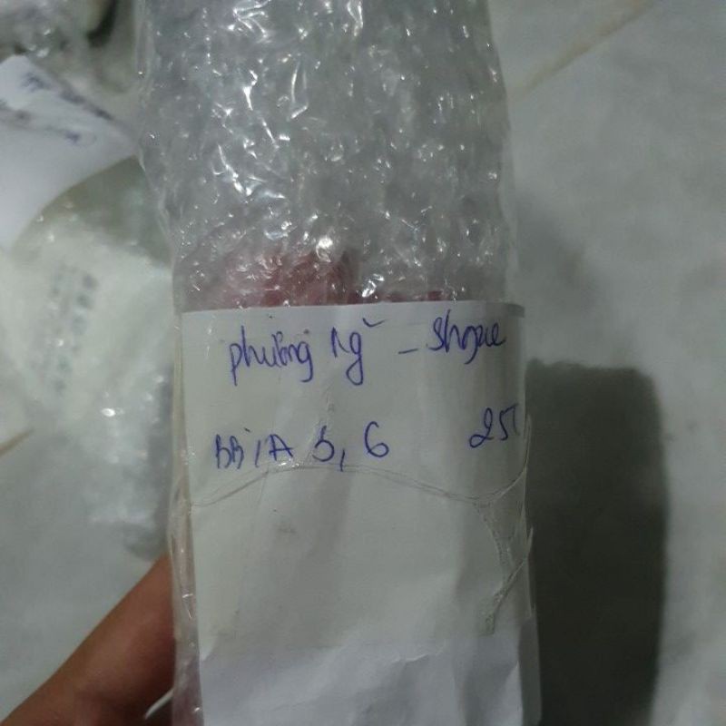 Combo khách đặt Phương Nguyễn