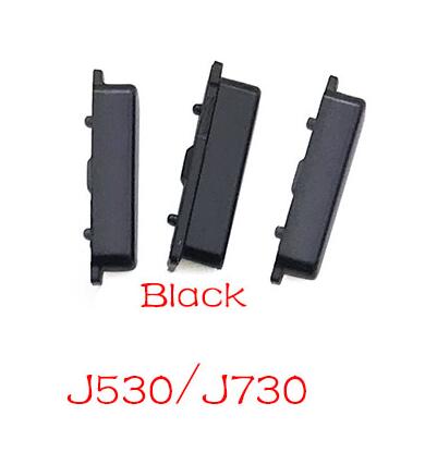 Bộ Nút Chỉnh Âm Lượng Cho Samsung S3 S7 Edge J5 J7 2016 J510 J710 / J5 J7 2018 J730 J530