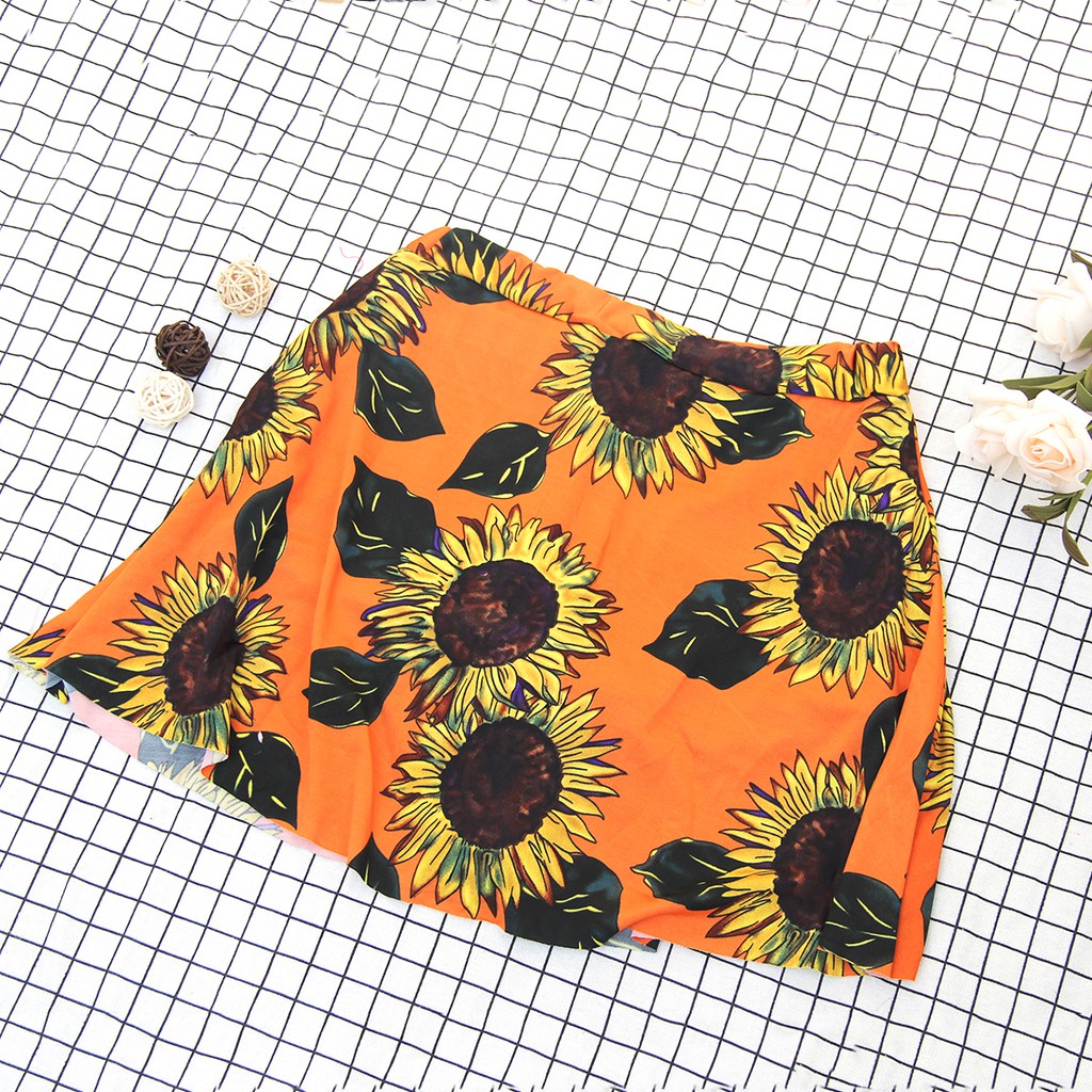 Đồ bơi Bikini Hoa Hướng Dương Nổi Bật Cho Mùa Hè | BigBuy360 - bigbuy360.vn