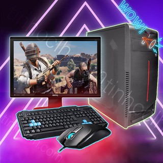 Máy tính bàn chơi game - văn phòng -  siêu mượt - giá sinh viên