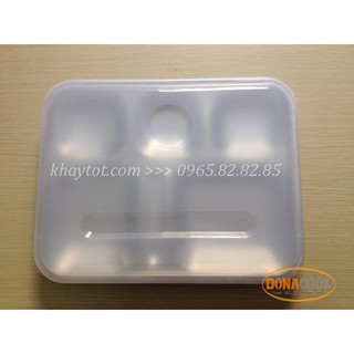 Khay cơm kim thành ( inox 304)