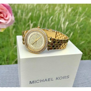 Đồng hồ nữ Michael Kors MK3445