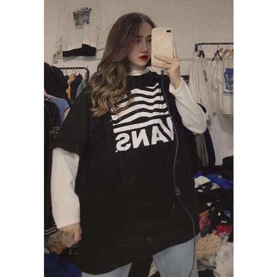 Áo Thun 2hand-Tee mỹ