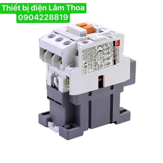 Khởi động từ gmc 22a 220v