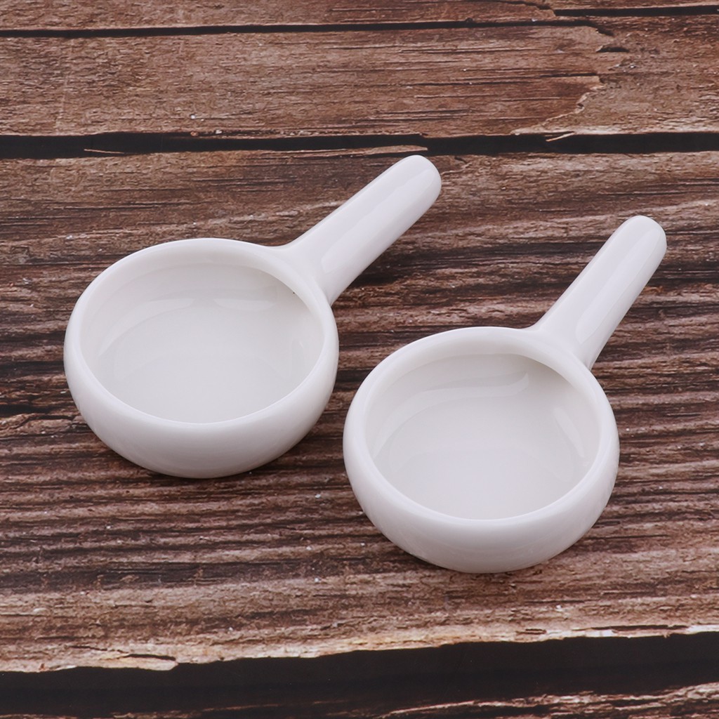 Set 2 Đế Đốt Nến Thơm