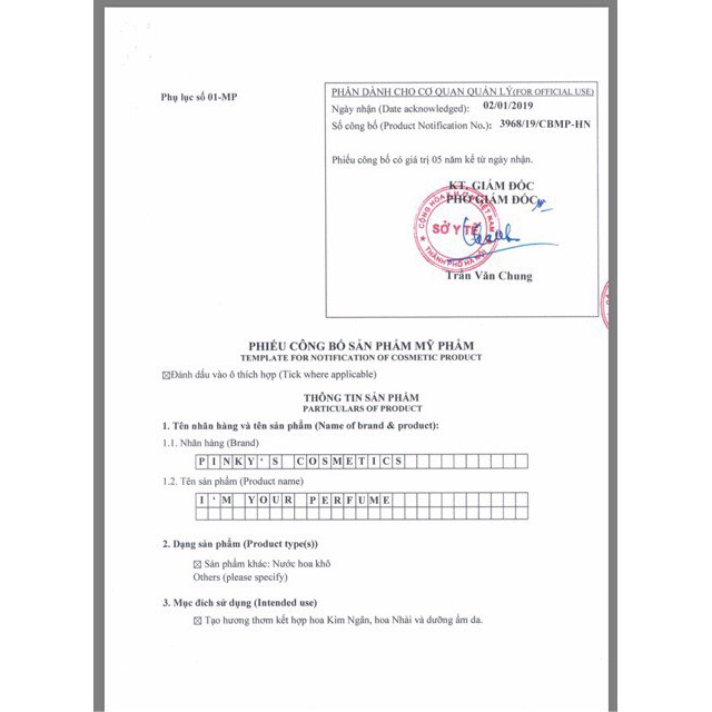 Nước hoa dạng sáp khô - handmade | BigBuy360 - bigbuy360.vn