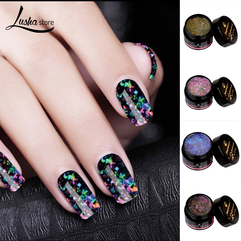 Sơn Móng Tay Uv 5ml