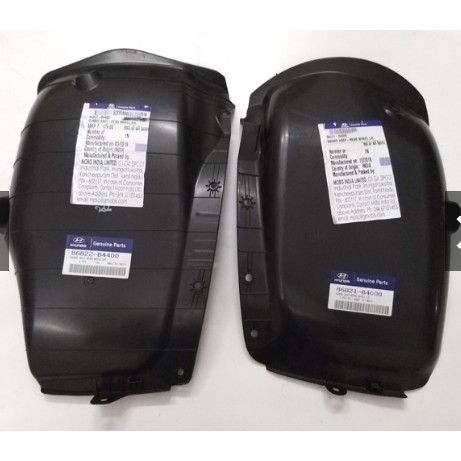 Lòng dè chắn bùn bánh xe I10 Grand 2018