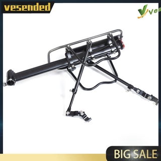Mtb Xe Đạp Kệ Phía Sau Xe Đạp Ghế Sau Hành Lý Tàu Sân Bay Đi Xe Đạp Giá Sau