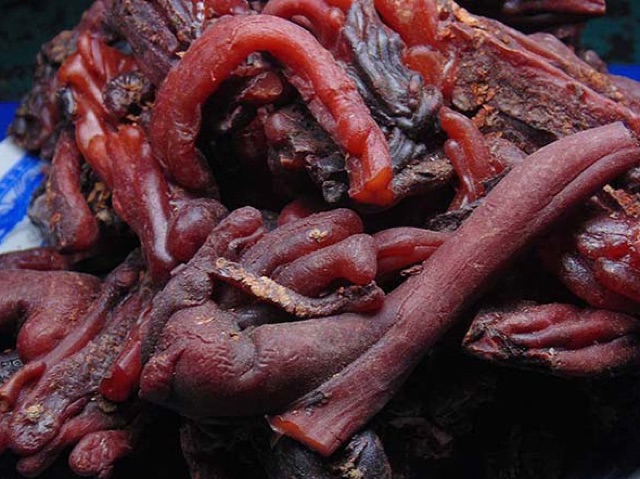 Mủ Gòn Đồng Tháp loại ngon 500g