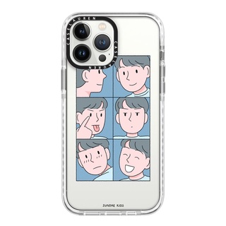 Ốp Lưng Case Lauren | COMIC BOY | Impact