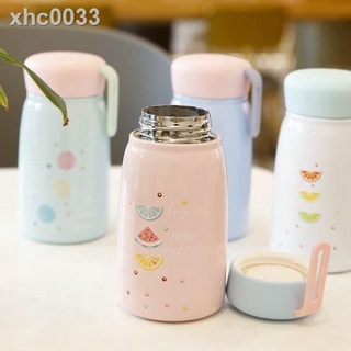 Bình Đựng Nước Giữ Nhiệt Siêu cute