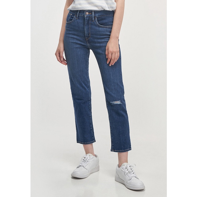 Quần Jeans Nữ Dài Levi's 58825-0105