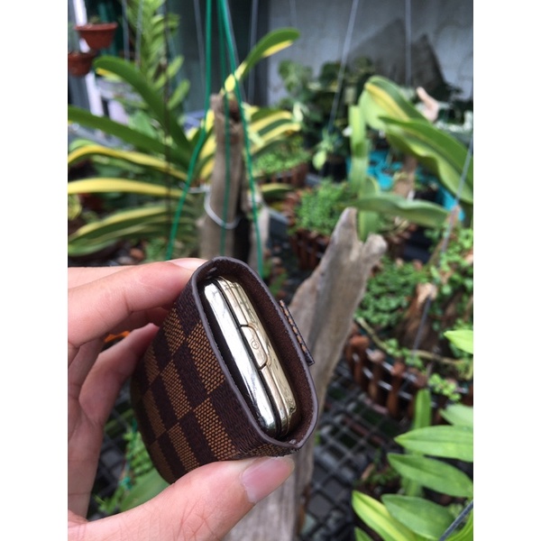 Bao da nokia 8800 da thật