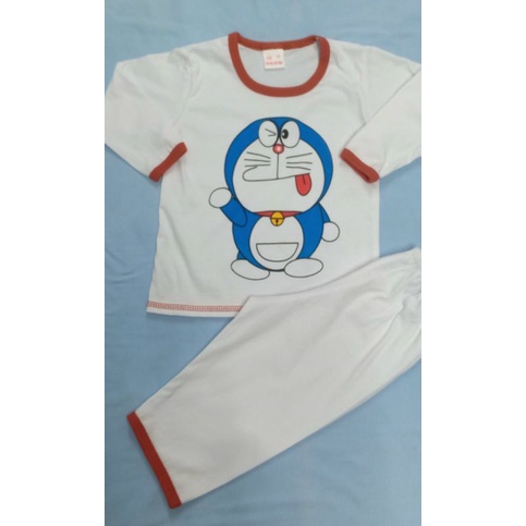 Bộ dài tay thun cotton 100%.Hàng công ty Minh Hưng