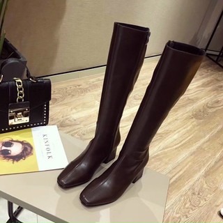 Boots da mềm - ALISA