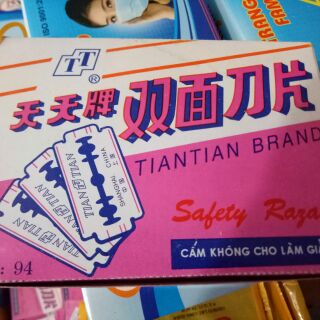 Combo 5 Hộp lam