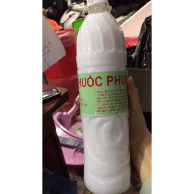 Thuốc phun muỗi